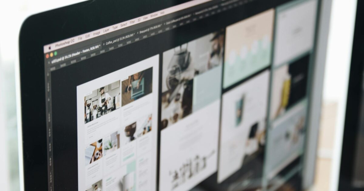 Impactful Website Design & Usability: A 2026 Guide
