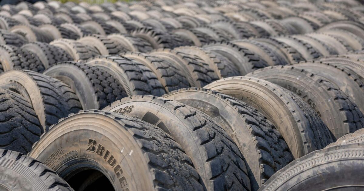 265/70R17 Tire Size to Inches: Your 2026 Guide