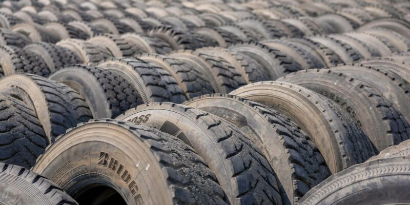 265/70R17 Tire Size to Inches: Your 2026 Guide