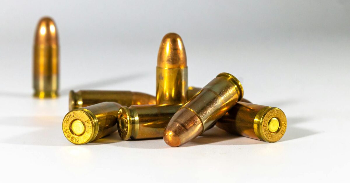 50 Beowulf Ammo: Your Definitive 2026 Guide