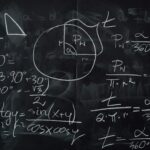 abstract math and AI