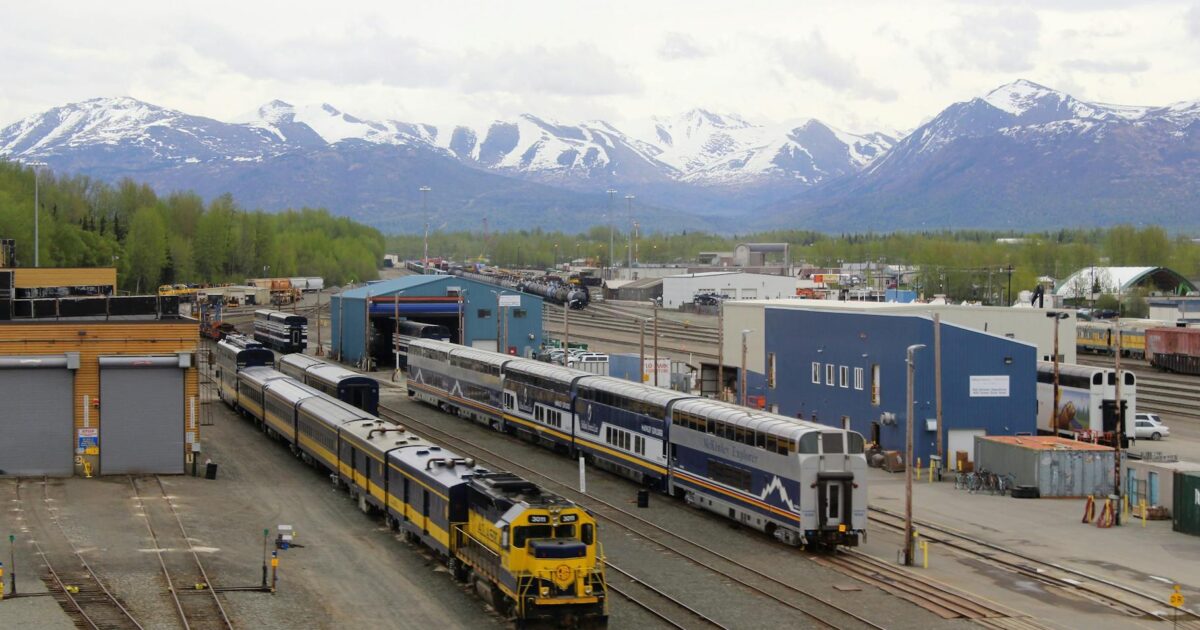 Alaska Time: Understanding Anchorage Timezone in 2026