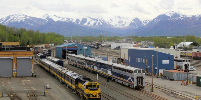 Alaska Time: Understanding Anchorage Timezone in 2026
