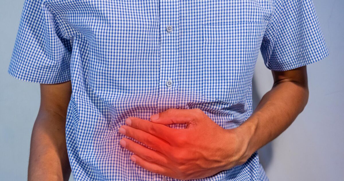 What Food Can Cause Appendicitis? Updated 2026 Insights