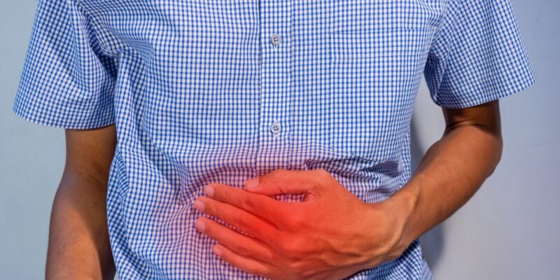 What Food Can Cause Appendicitis? Updated 2026 Insights