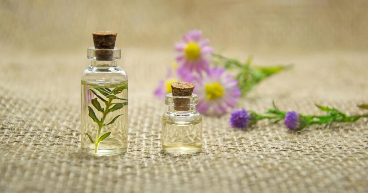 Arom Decoded: The Power of Scent for Well-being in 2026