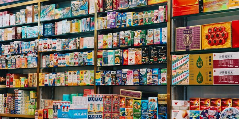 East Asia Mart: Your Hub for Authentic Asian Flavors in 2026