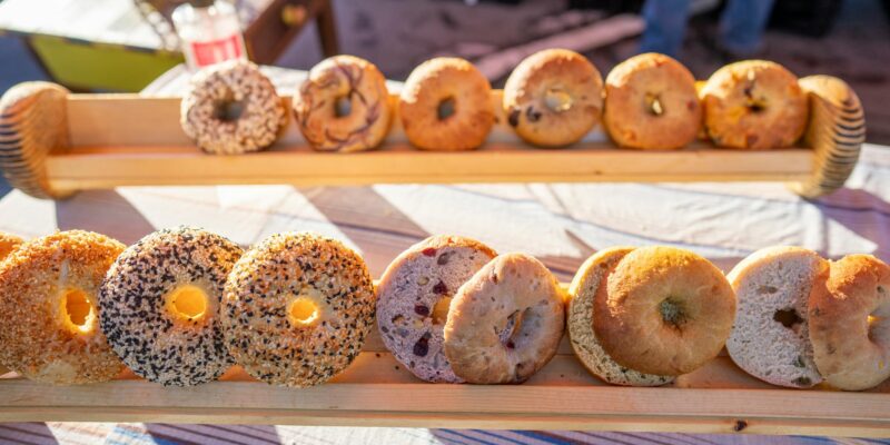 Healthy Eating with Versatile Bagel Thins in 2026