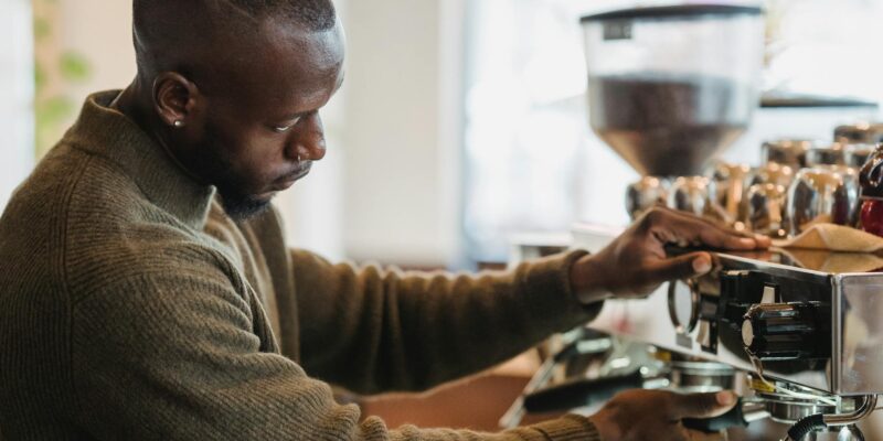 Baltimore Coffee & Tea: Your Guide to Charm City’s Best Brews 2026