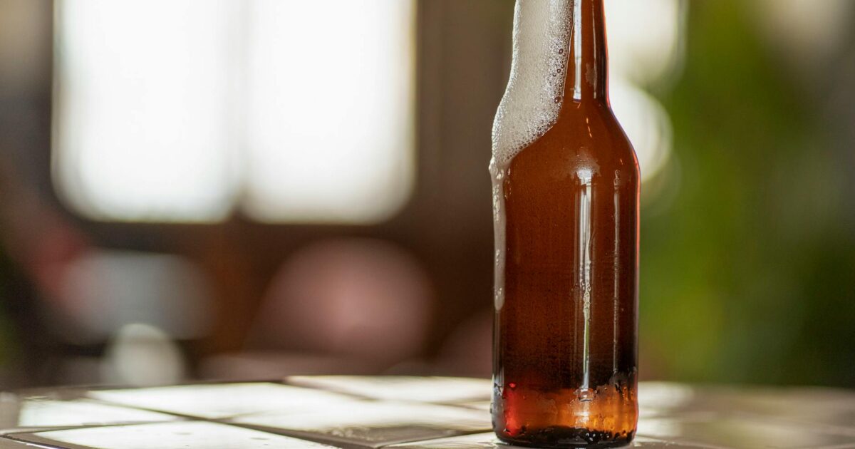 40 oz Beer: The Iconic Brew’s Comprehensive Guide (2026)
