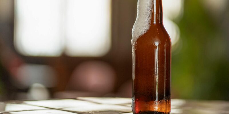 40 oz Beer: The Iconic Brew’s Comprehensive Guide (2026)