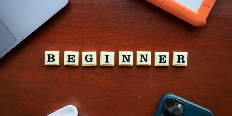 Learn AI from Scratch: Your Step-by-Step Guide