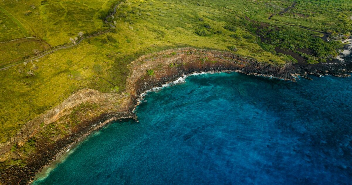 Big Island’s Mesmerizing Black Sand Beaches: Your 2026 Guide