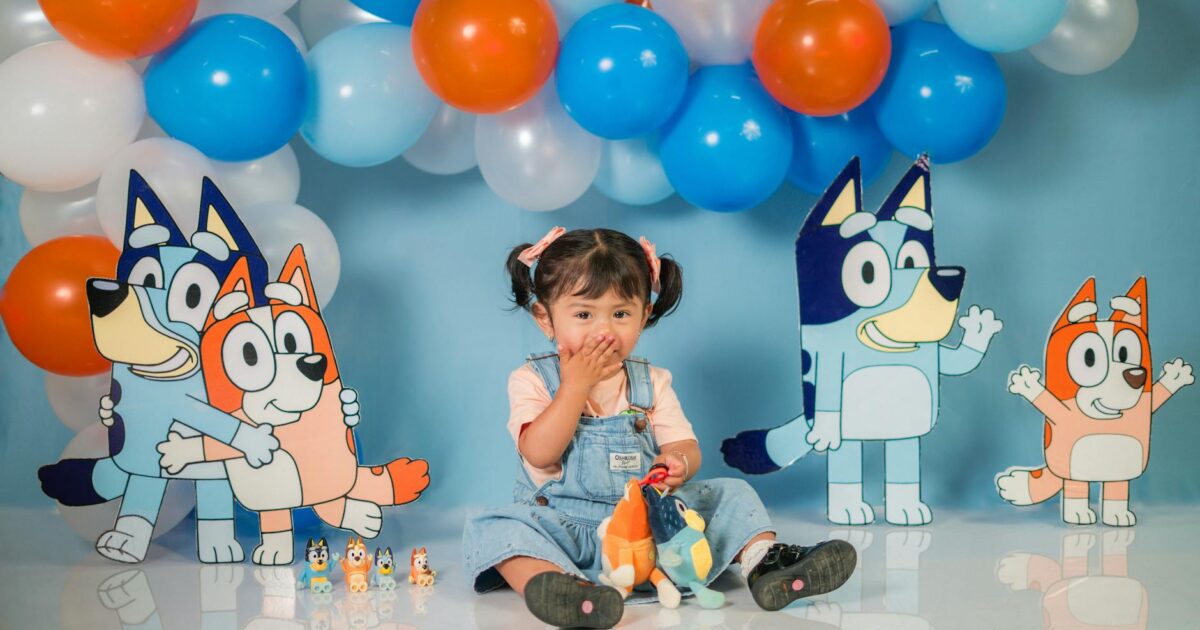 Bluey Rule 34: Fandom Culture & Online Phenomena in 2026