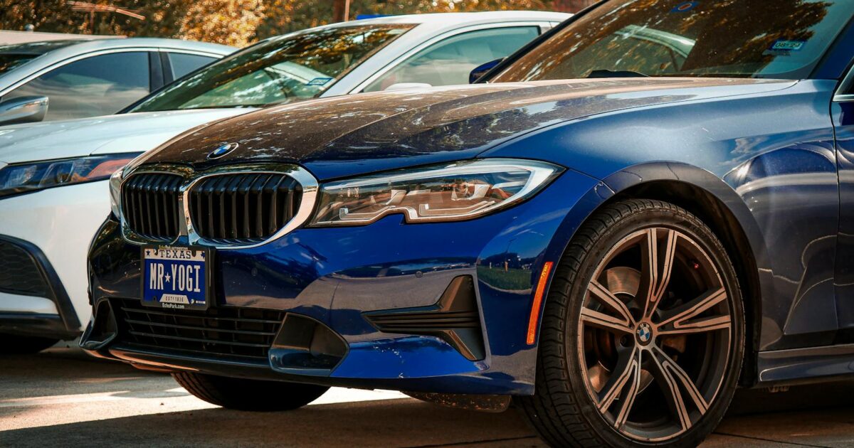BMW North Haven: 2026 Sales, Service & Luxury Driving