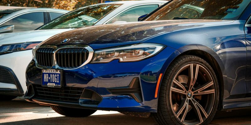 BMW North Haven: 2026 Sales, Service & Luxury Driving