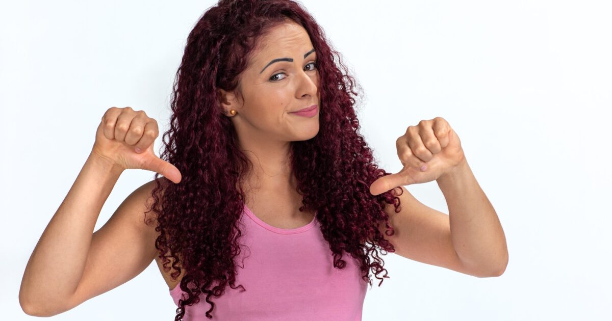 Defined Frizz-Free Curls: Bounce Curl Light Creme Gel Lotion 2026
