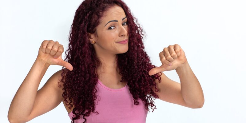 Defined Frizz-Free Curls: Bounce Curl Light Creme Gel Lotion 2026