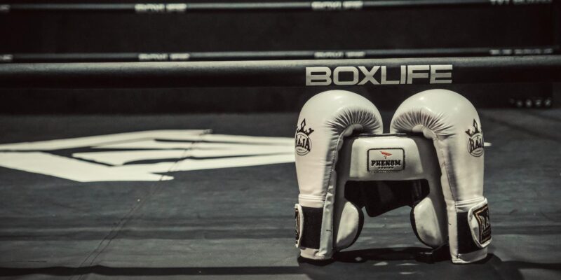Boxing Terms Explained: Master the Sweet Science in 2026