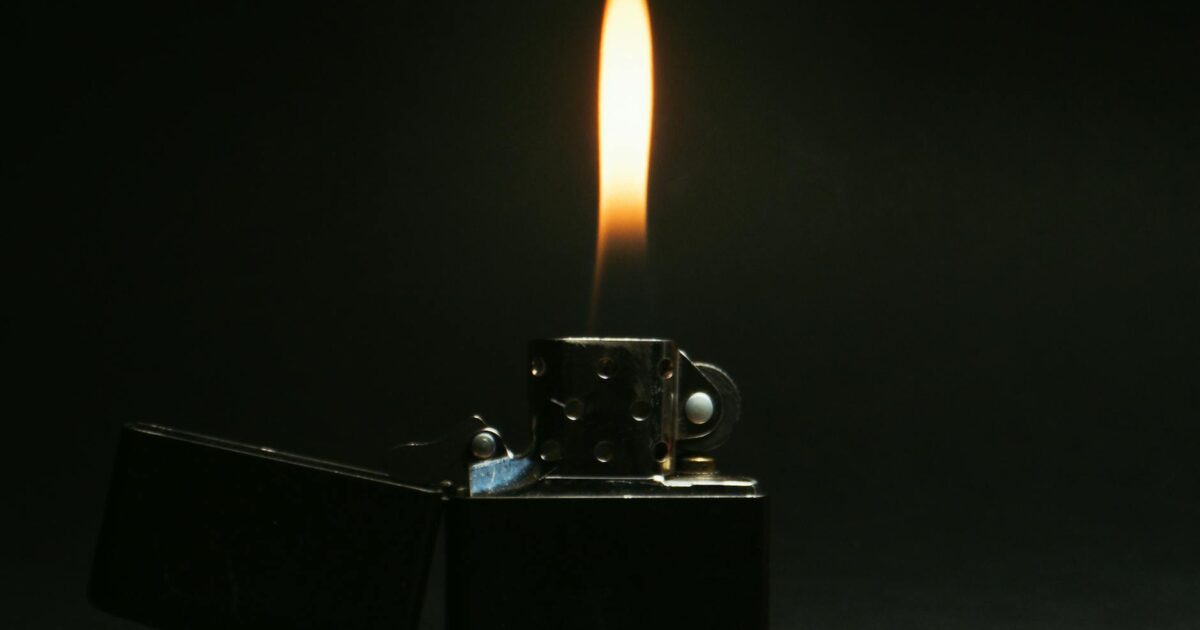 How to Safely and Easily Refill Your Butane Lighter: The Ultimate Guide
