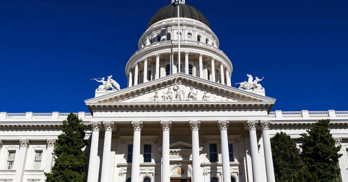 California Governor Term Limits: What Voters Need to Know in 2026