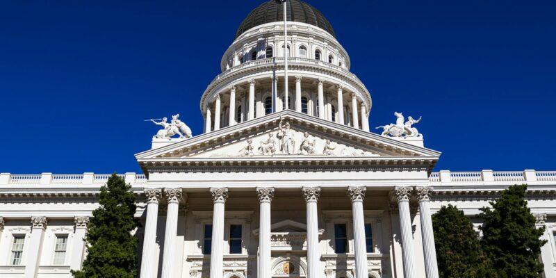 California Governor Term Limits: What Voters Need to Know in 2026