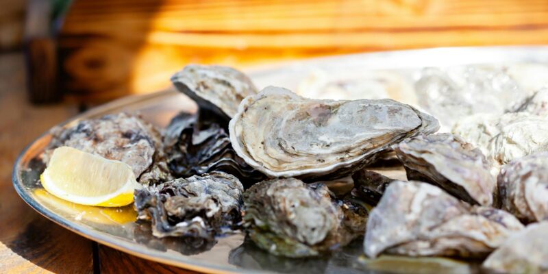 Canned Oysters: Your 2026 Pantry Secret for Delicious Meals