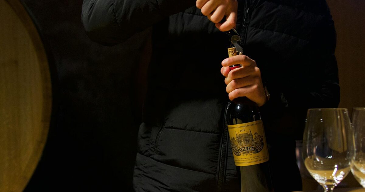 Chateau d’Yquem: Pinnacle of Sauternes Excellence in 2026
