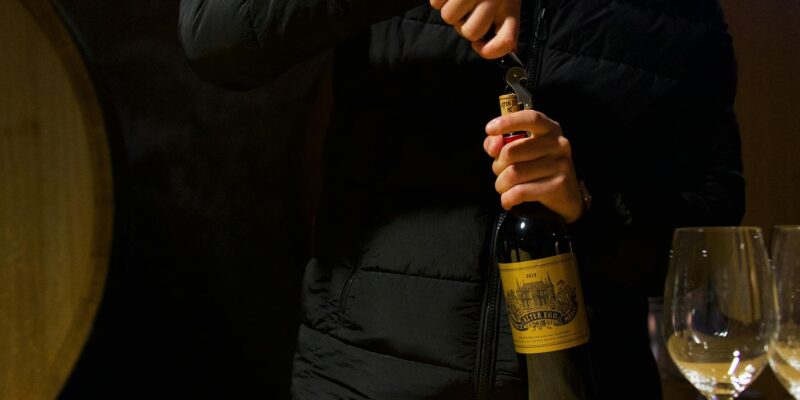 Chateau d’Yquem: Pinnacle of Sauternes Excellence in 2026