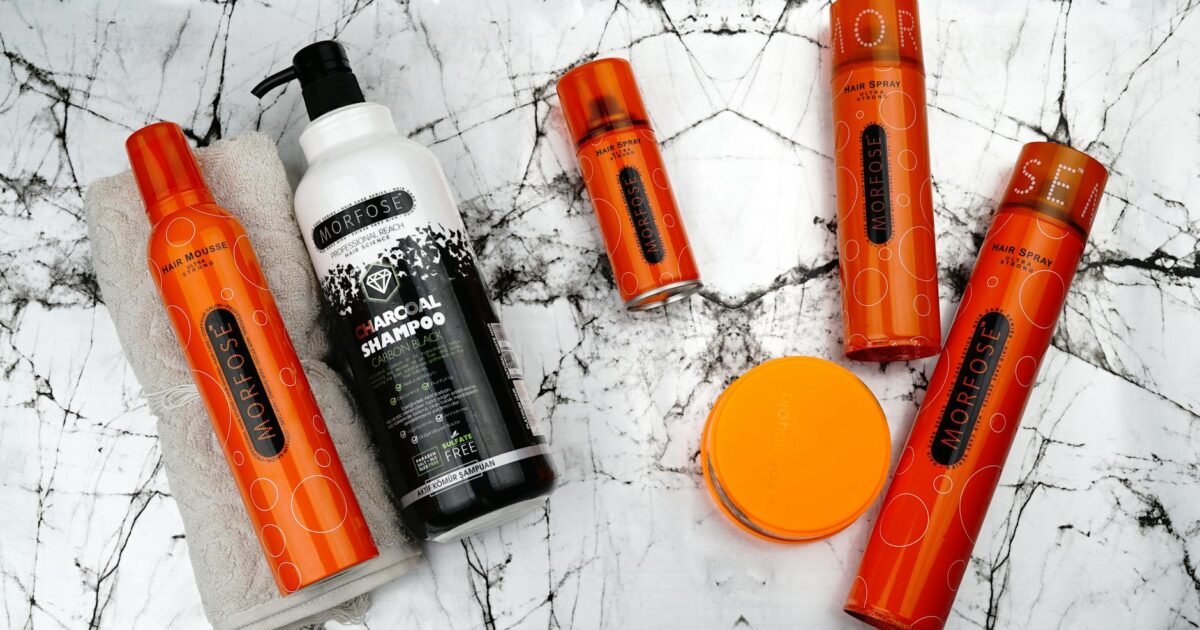 Say Goodbye to Buildup: Benefits of Chelating Shampoo in 2026