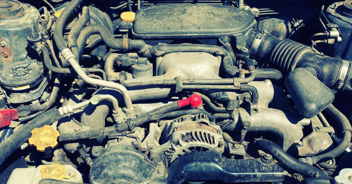 P0171 Chevy Code: Causes, Symptoms & Fixes (2026)