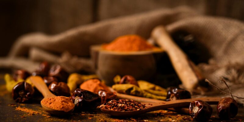 Chili Powder vs. Cayenne Pepper: Can You Substitute in 2026?