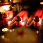 classic machine learning diagram