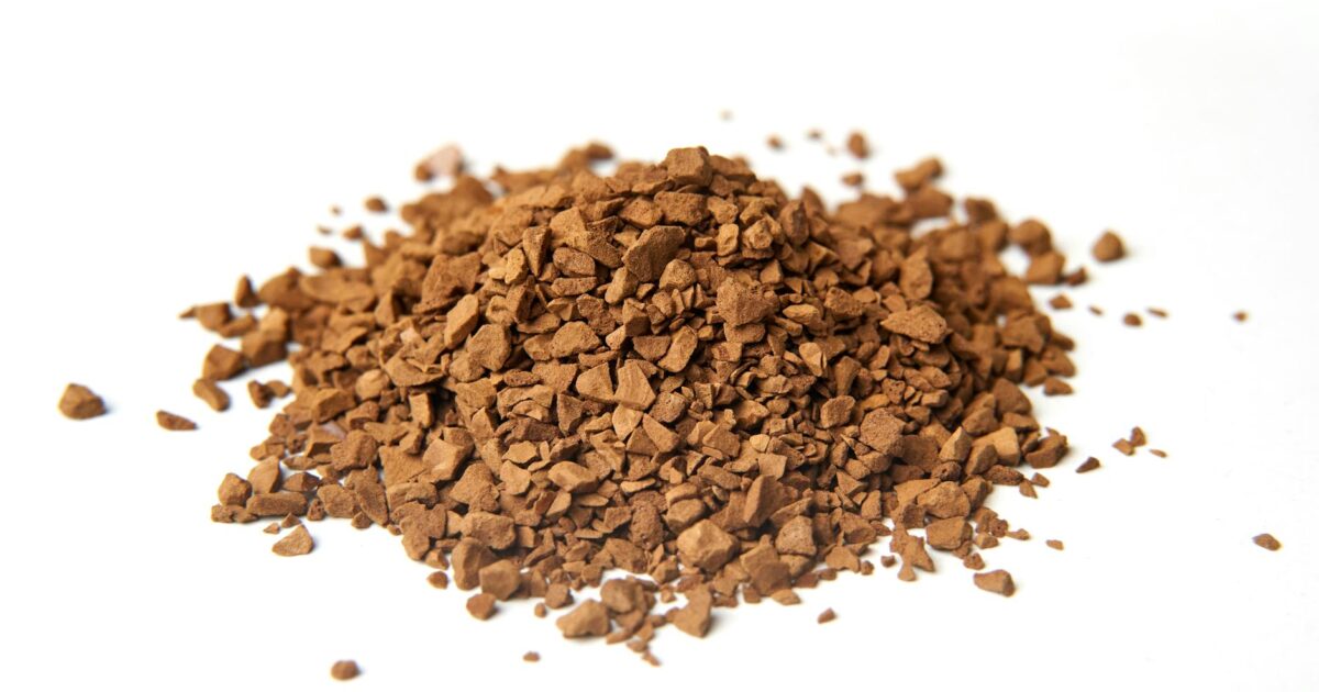 Coarse Ground Coffee: Your 2026 Guide to Better Brews