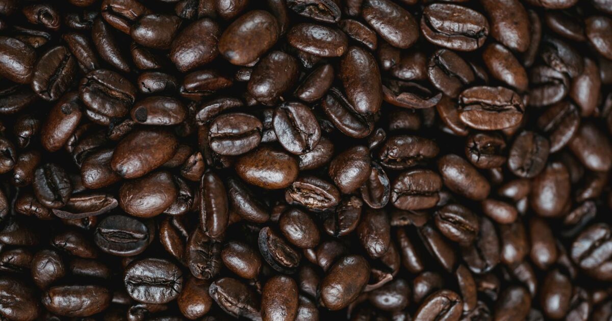 Espresso Beans vs Coffee Beans: The Real Difference Explained 2026