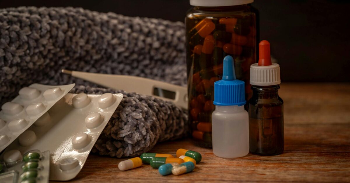 Can You Take Mucinex and NyQuil Together Safely in 2026?