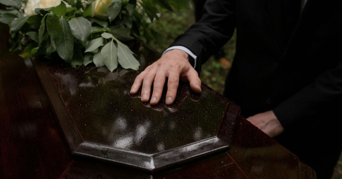 Hughey Funeral Home: Compassionate Family Support in 2026