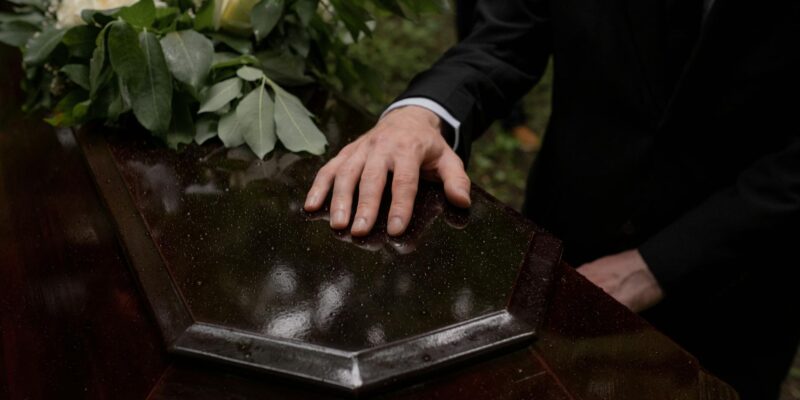 Hughey Funeral Home: Compassionate Family Support