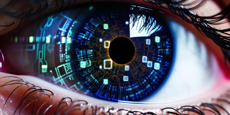 Computer Vision Basics: Your First Steps in 2026