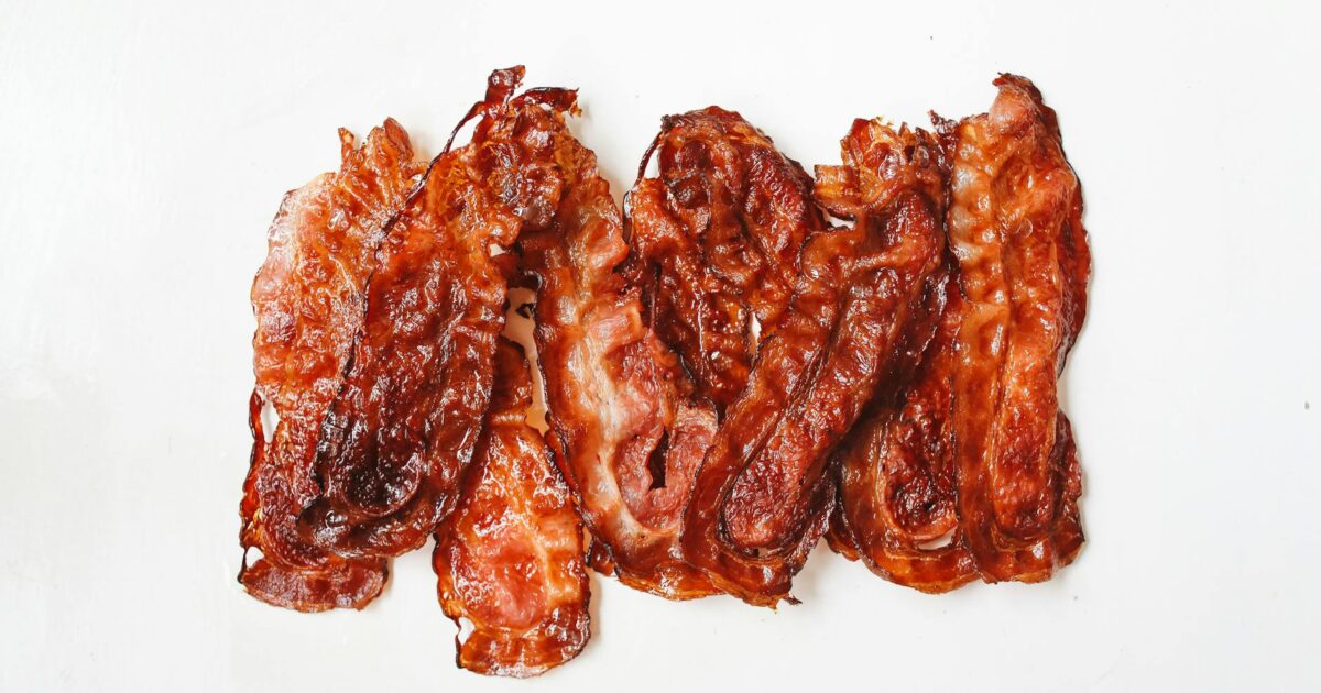 How Long Is Cooked Bacon Good For In The Fridge? Storage Tips 2026