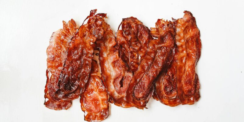 How Long Is Cooked Bacon Good For In The Fridge? Storage Tips 2026
