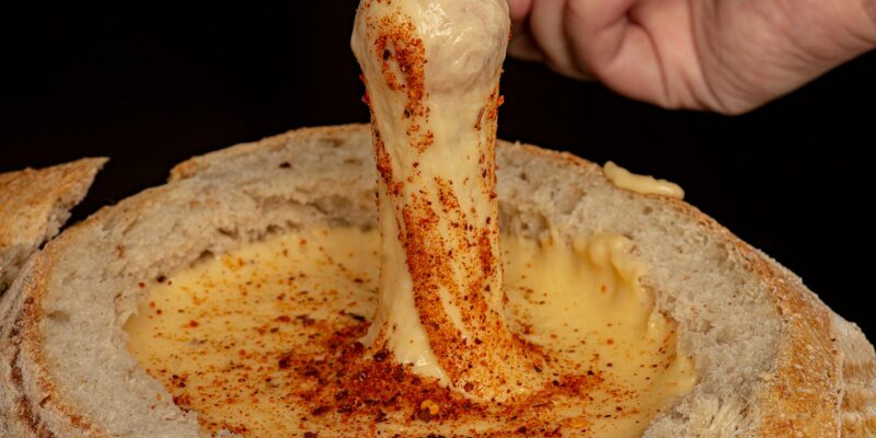 The Ultimate Creamy Cheesy Rice Recipe for 2026