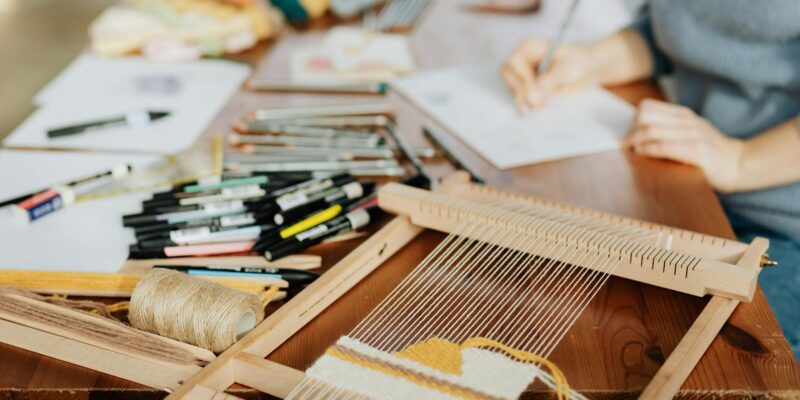 AI Creative Work: Your Practical Guide