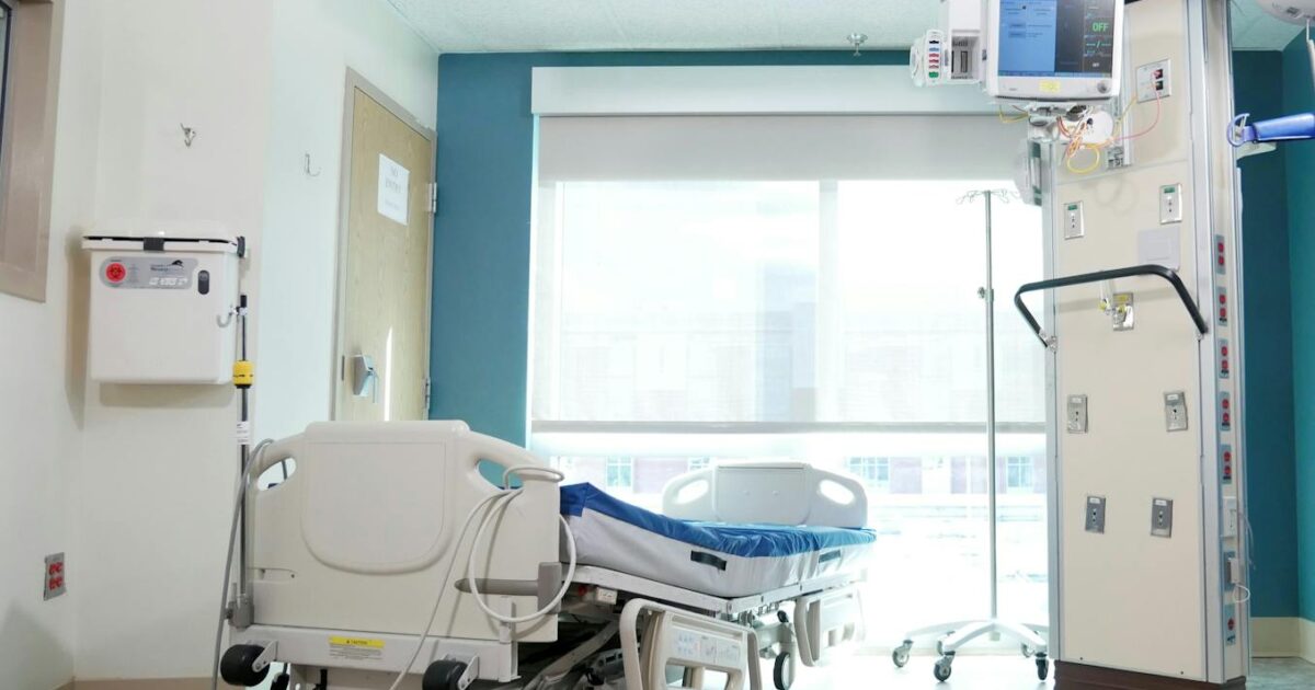Crestwood Hospital: Your Guide to Huntsville Healthcare in 2026