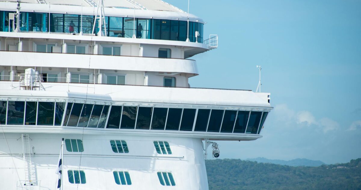 Your Ultimate Guide to a Smooth Embarkation Port Experience in 2026