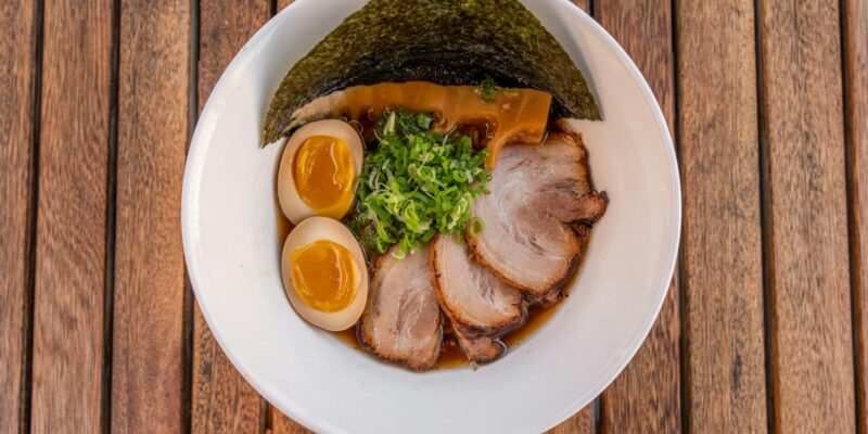 Dark Soy Sauce Substitutes: Your Ultimate Flavor Guide (2026)