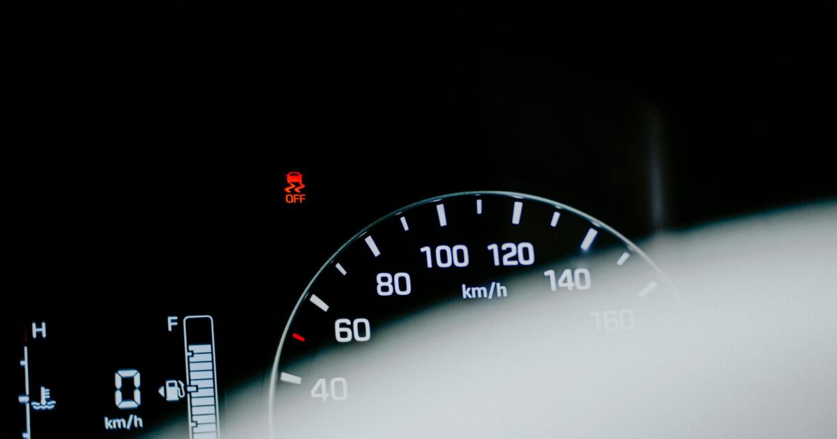 Service Advancetrac Light: What It Means & How to Fix in 2026