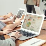 data analysis dashboard