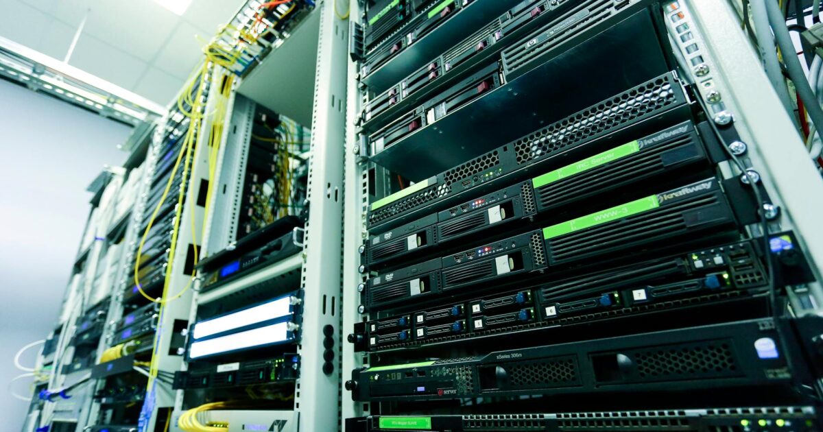 BlackRock AI Consortium Data Centers: $40B Deal Sets New Standard