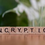 data privacy concept